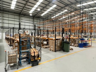 boosting-productivity-with-expert-pallet-racking-removal-in-the-uk