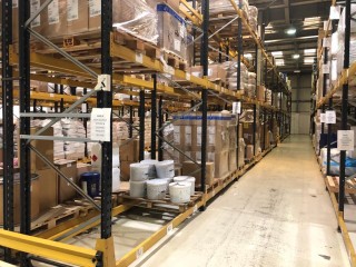 efficient-pallet-racking-removal-minimizing-downtime-for-your-business