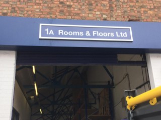 1A Rooms and Floors Ltd