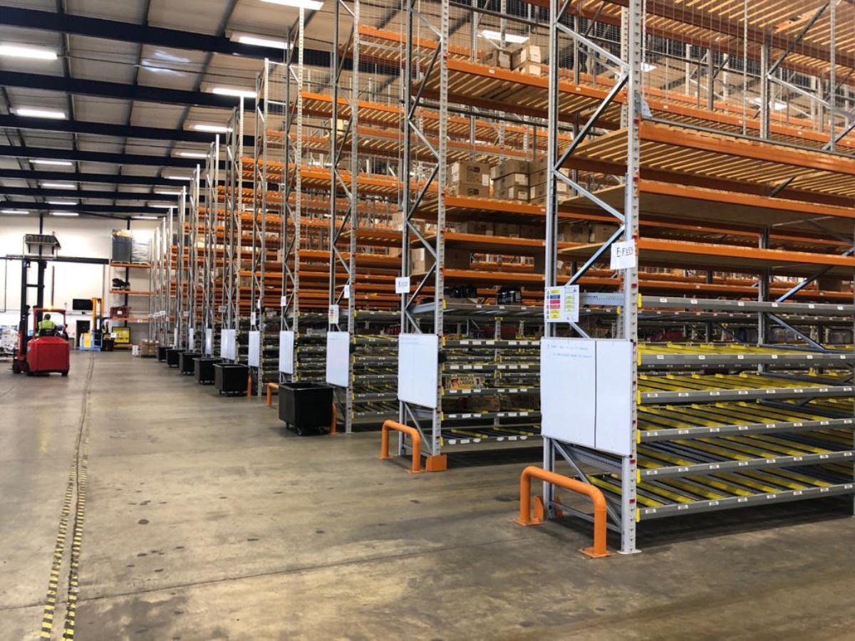 manchester-racking-removal-and-warehouse-clearance
