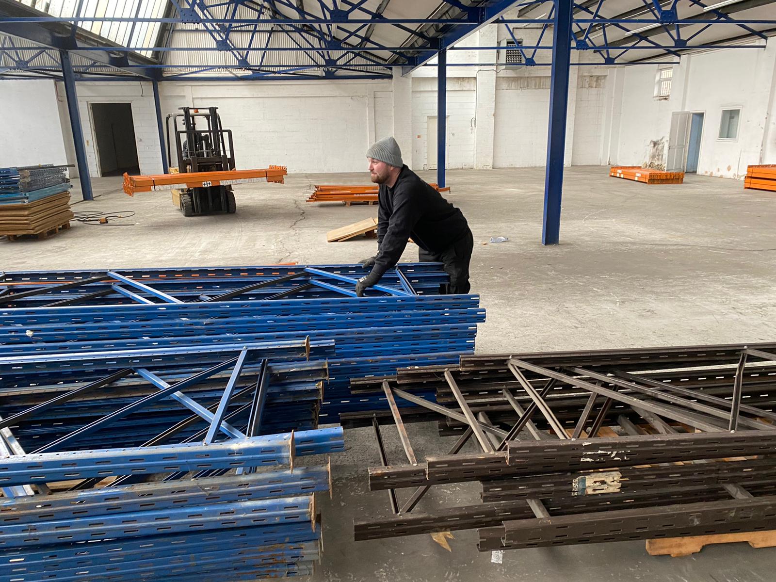 Warehouse-clearance-chelmsford-3