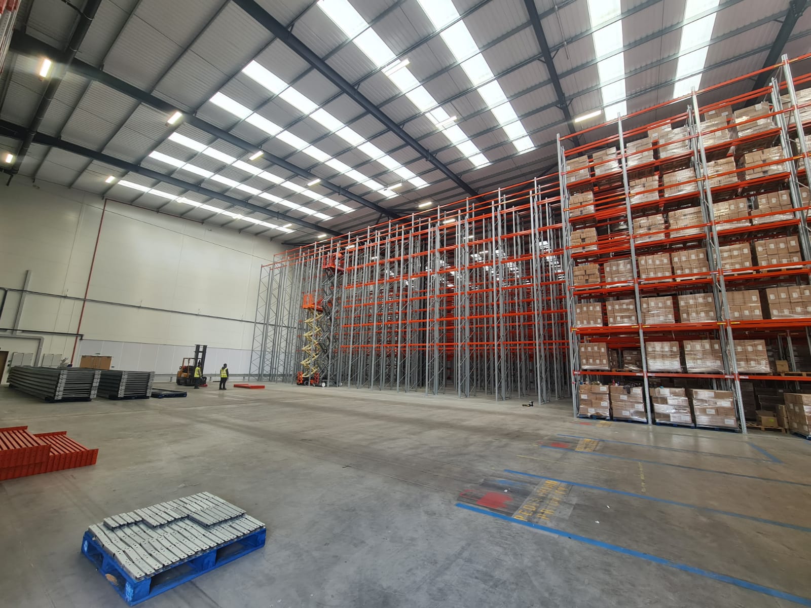 dexion-racking-clearance-london-8