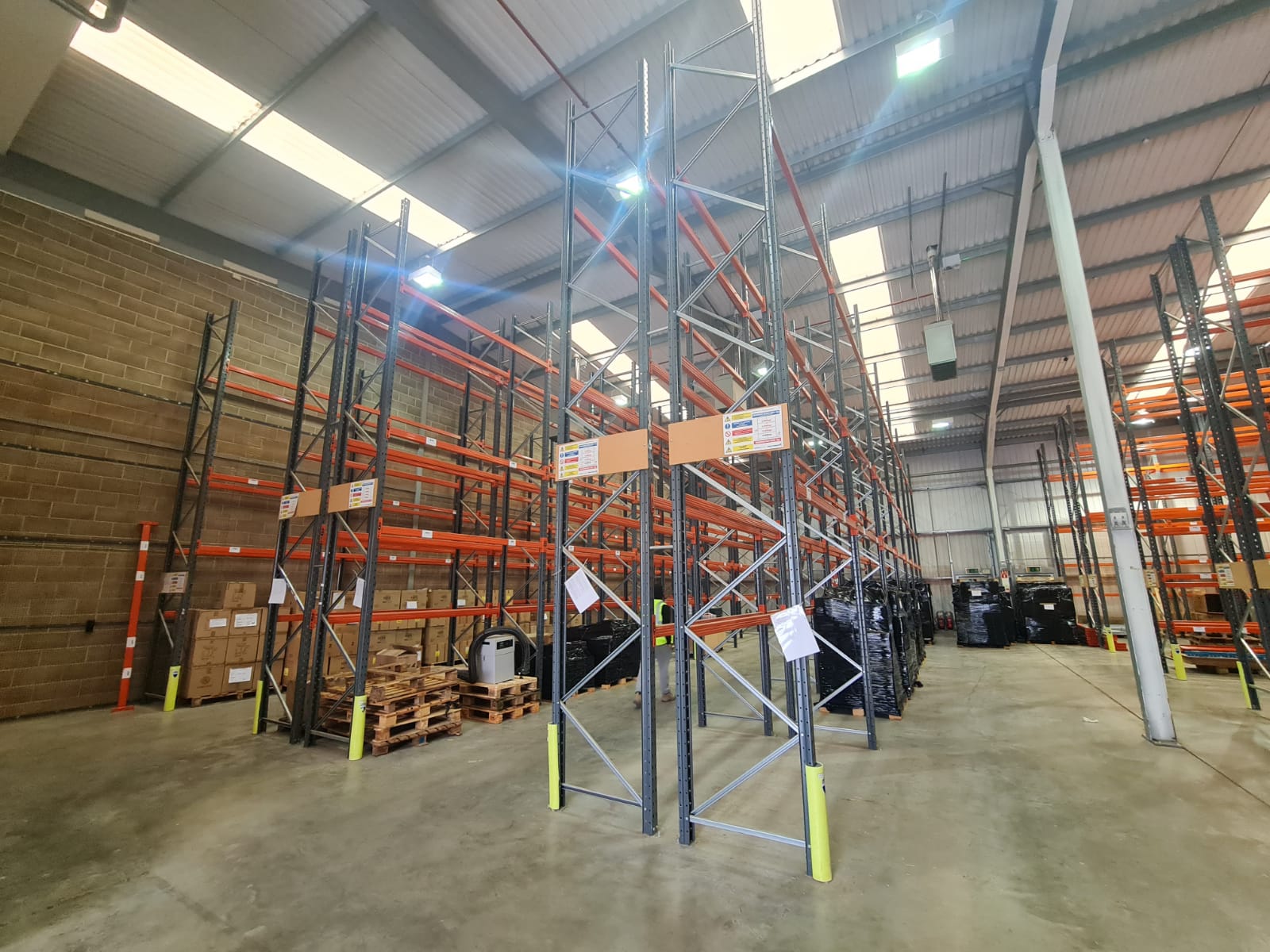 dismantle-warehouse-racking-essex-5