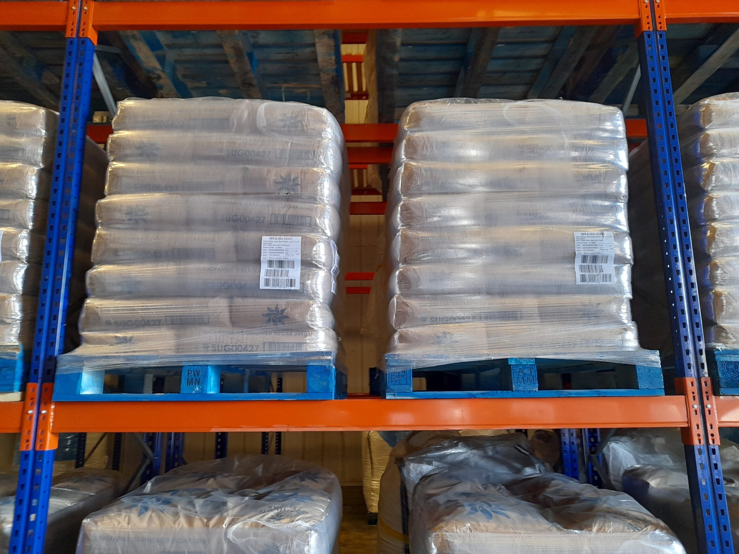 dismantle-warehouse-racking-hertfordshire-1