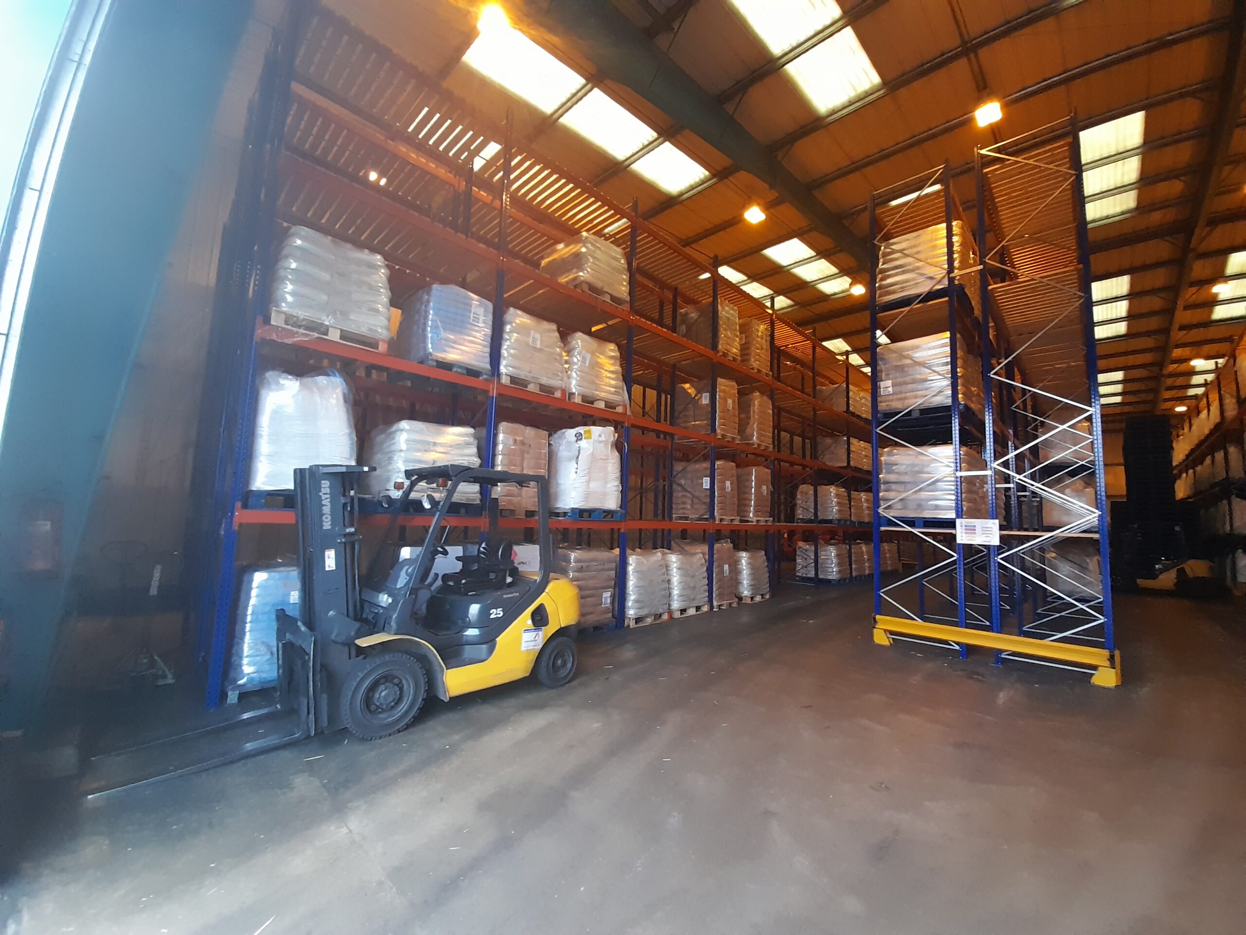 dismantle-warehouse-racking-hertfordshire-11