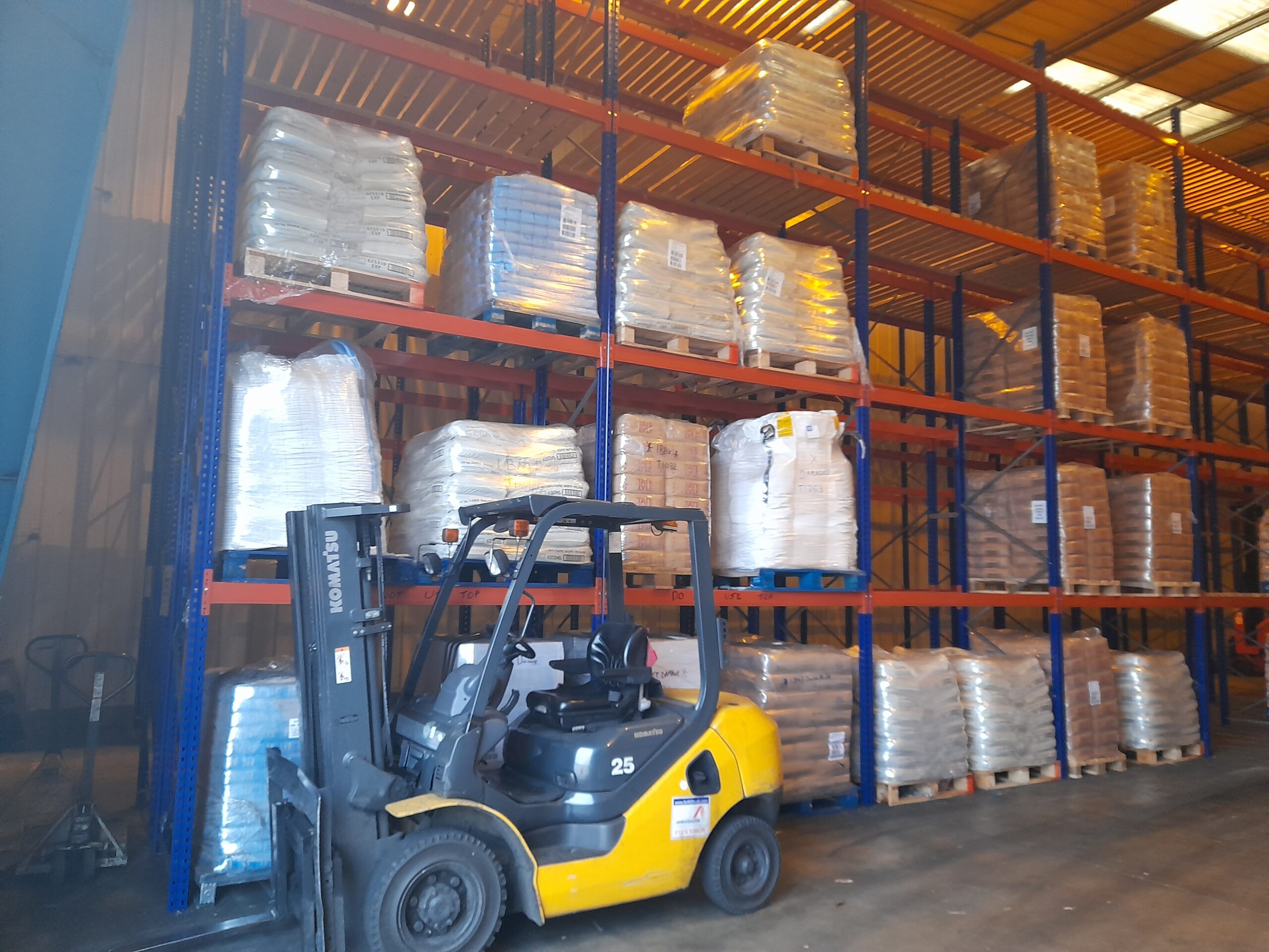 dismantle-warehouse-racking-hertfordshire-12