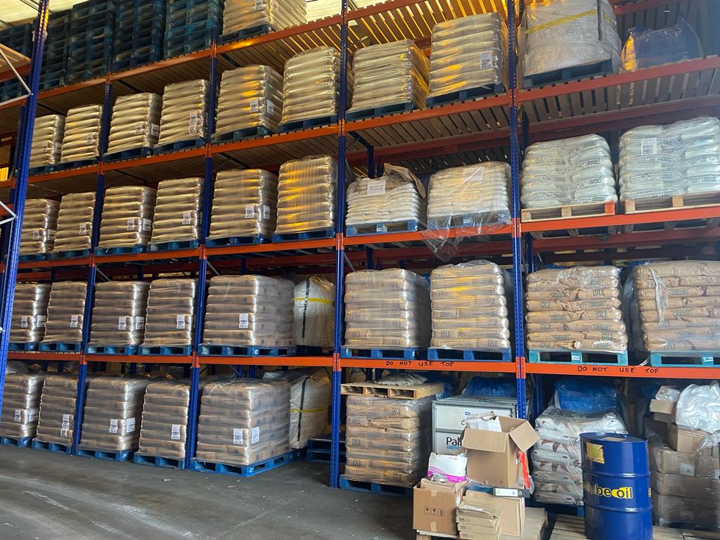 dismantle-warehouse-racking-hertfordshire-2