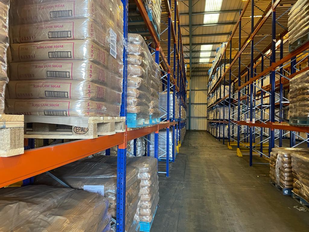 dismantle-warehouse-racking-hertfordshire-3