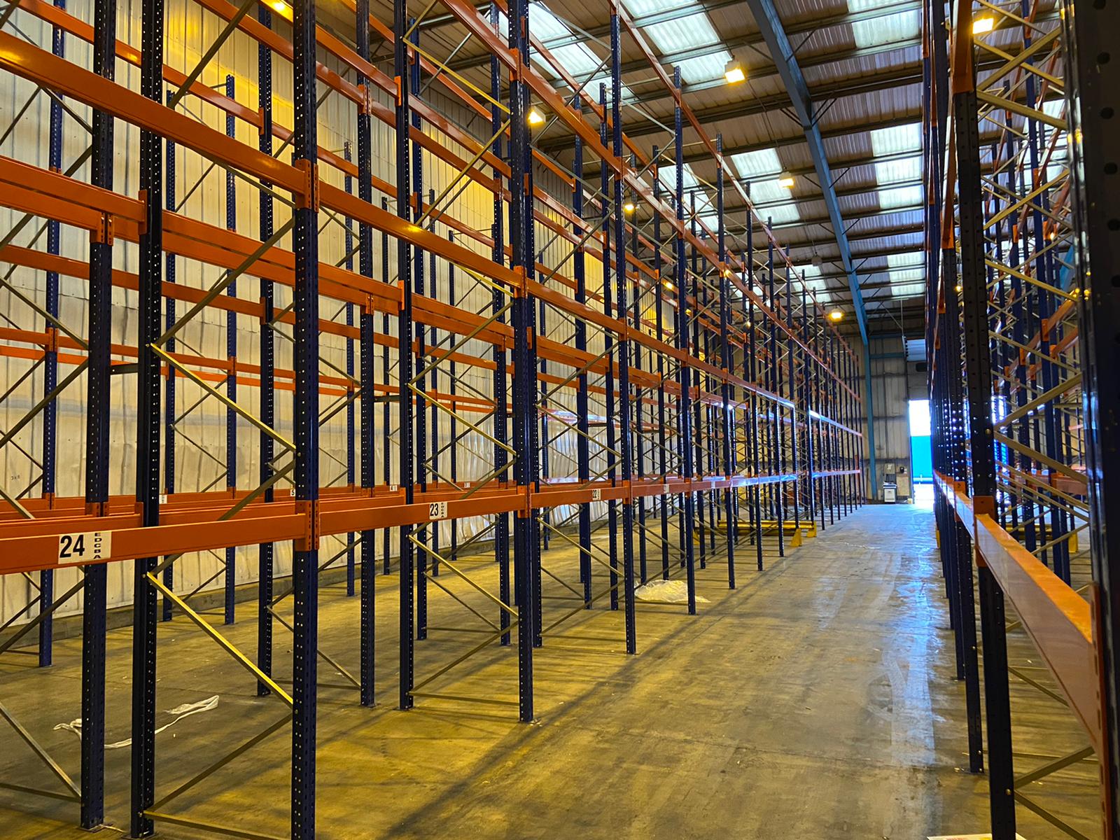 dismantle-warehouse-racking-hertfordshire-5