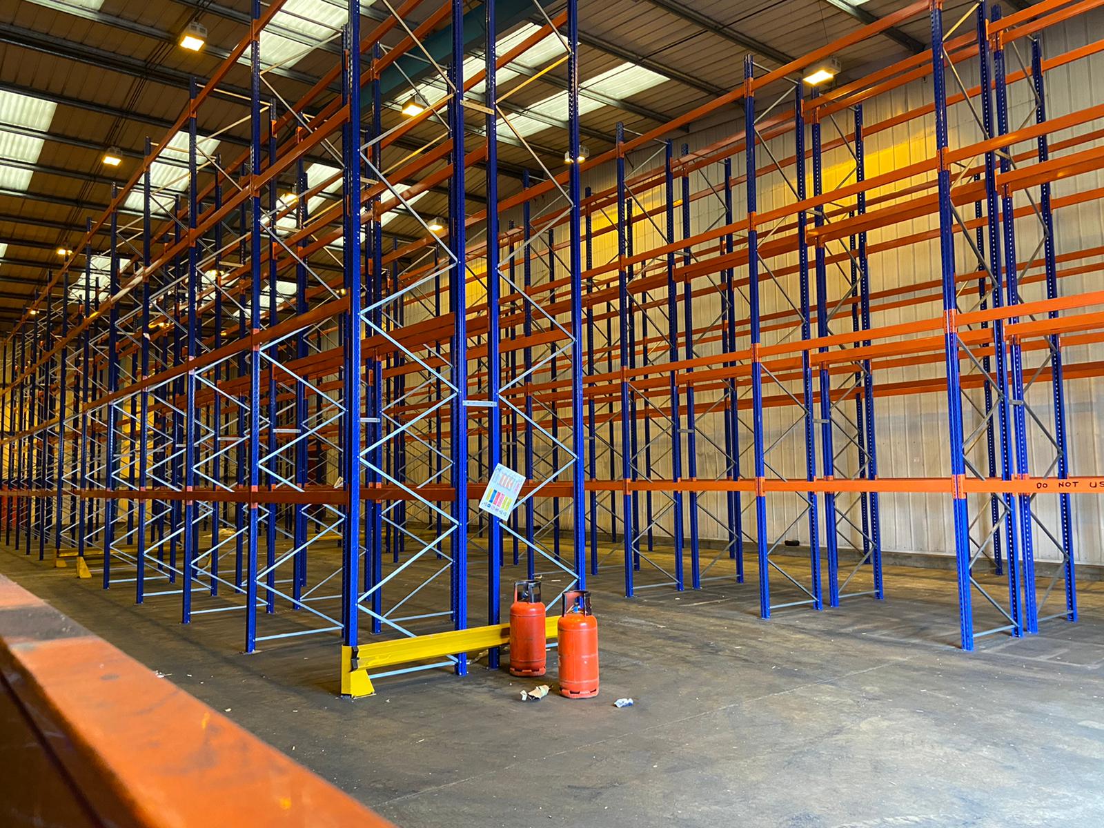 dismantle-warehouse-racking-hertfordshire-7