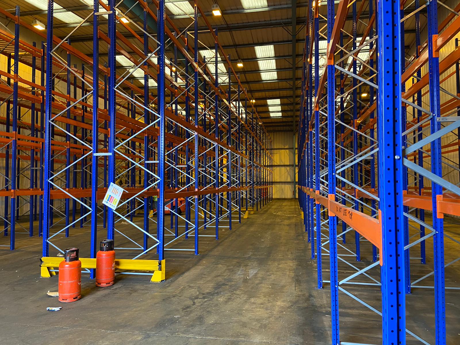 dismantle-warehouse-racking-hertfordshire-8