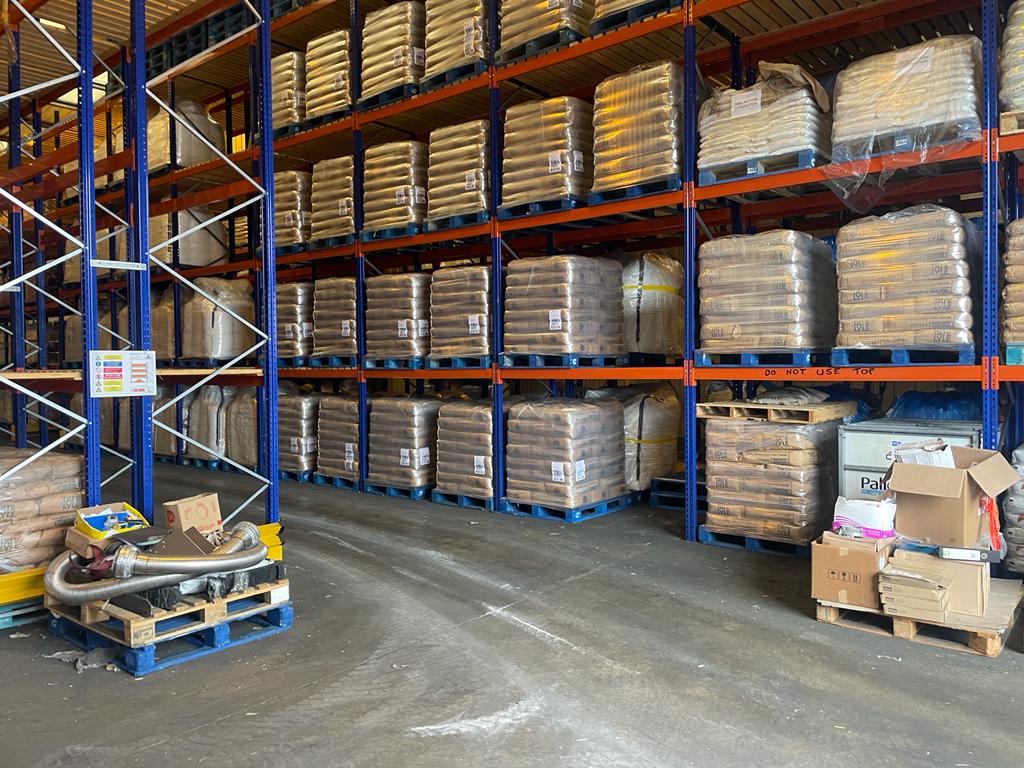 dismantle-warehouse-racking-hertfordshire-9