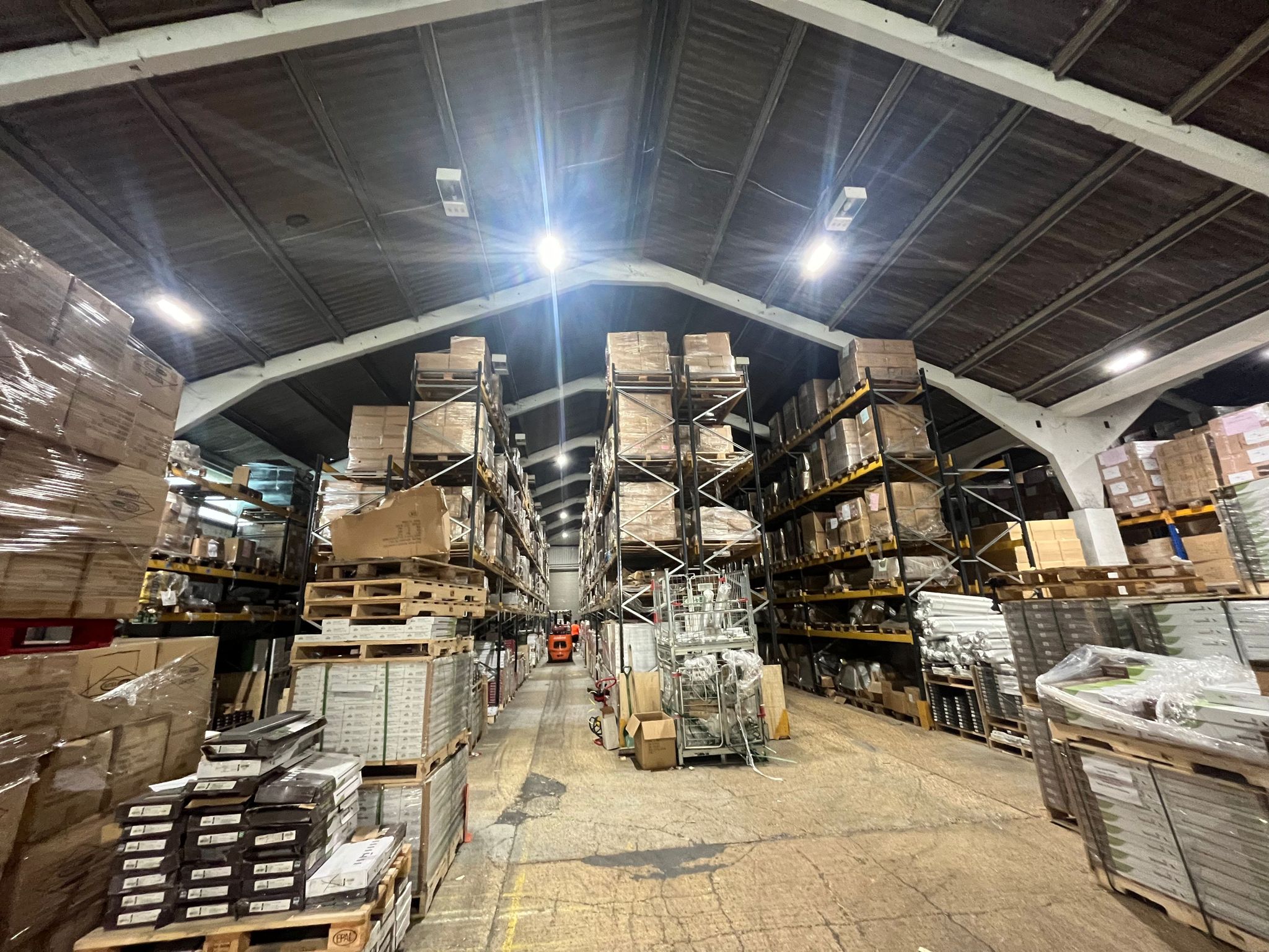 link 51 clearence essex