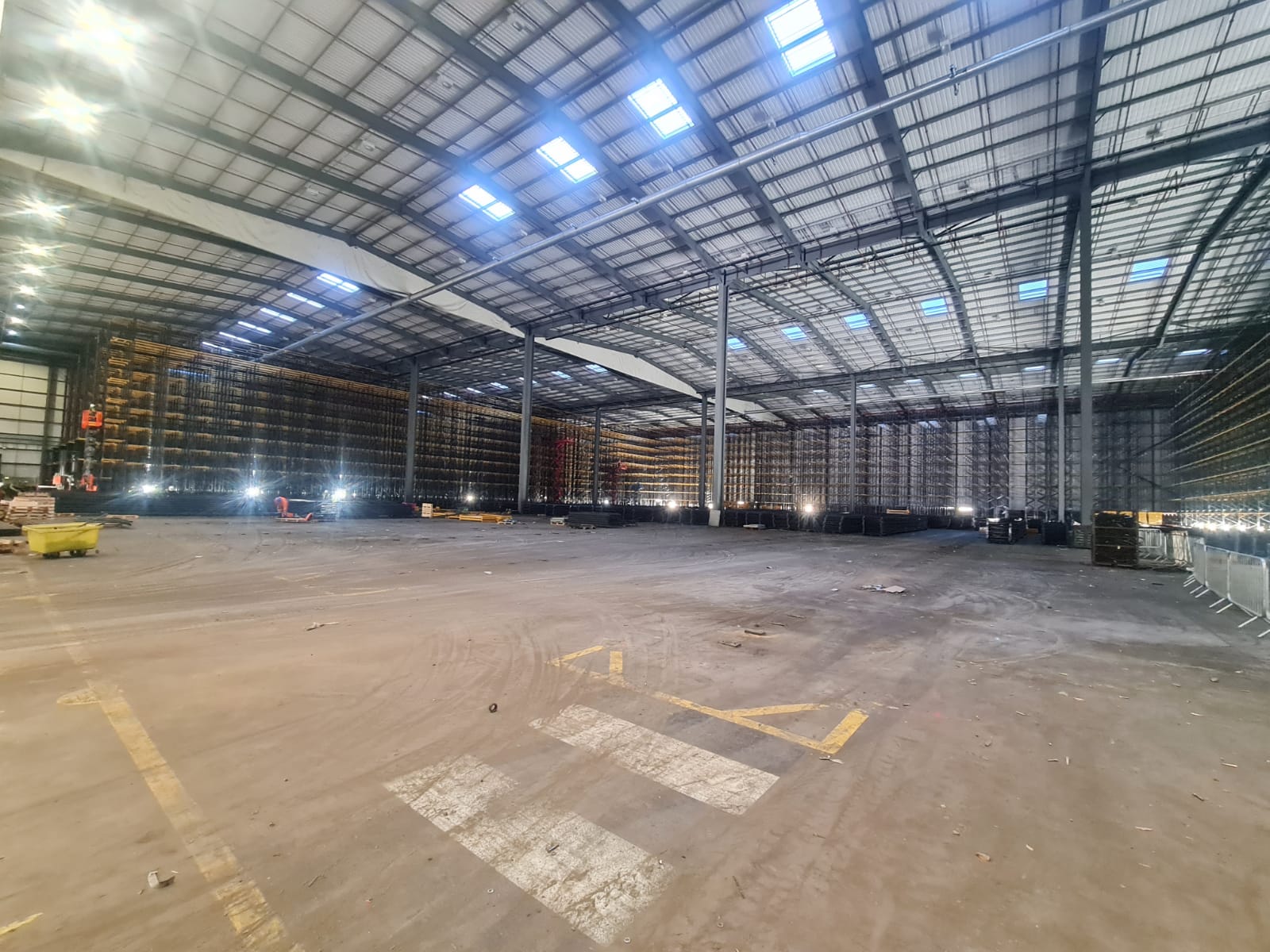 racking-clearance-hertfordshire-1