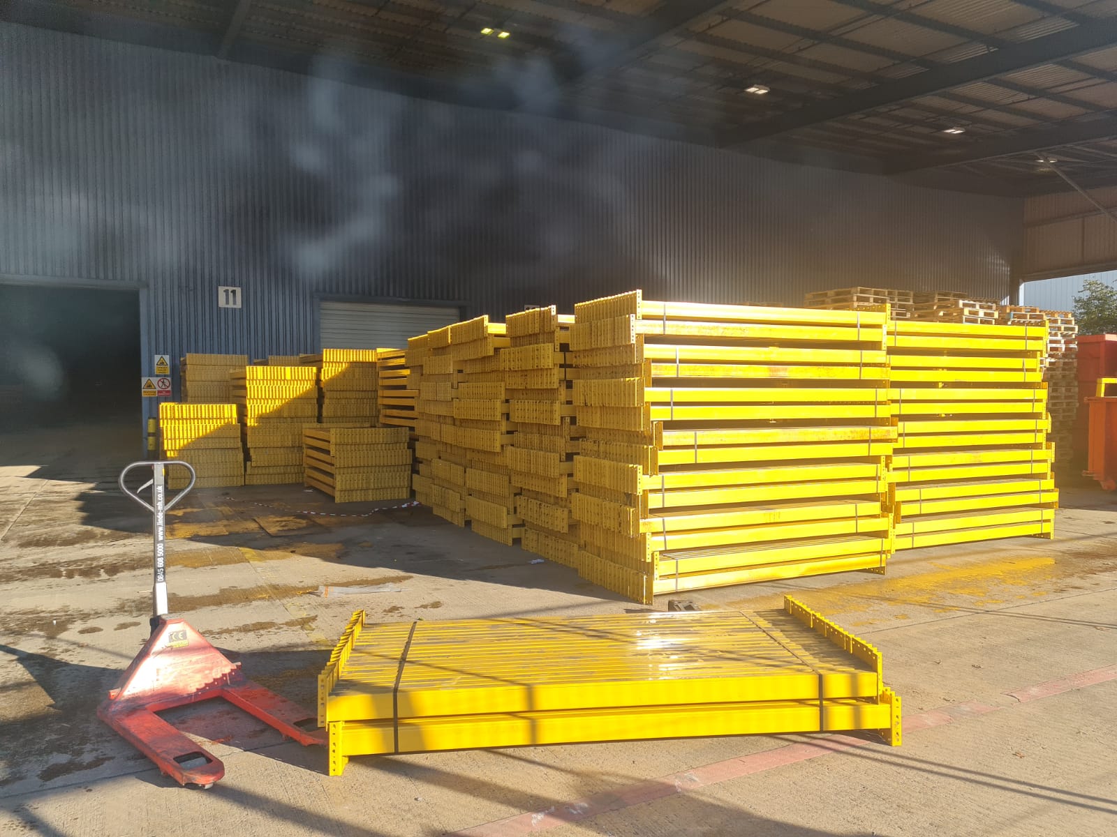 racking-clearance-hertfordshire-2