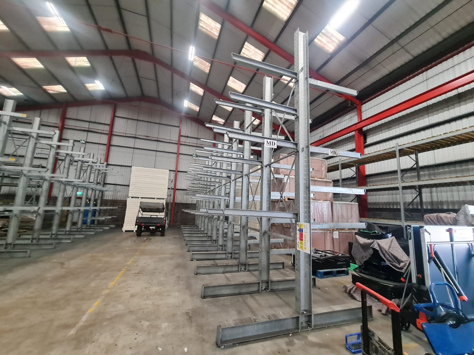 racking-removal-east-london-1
