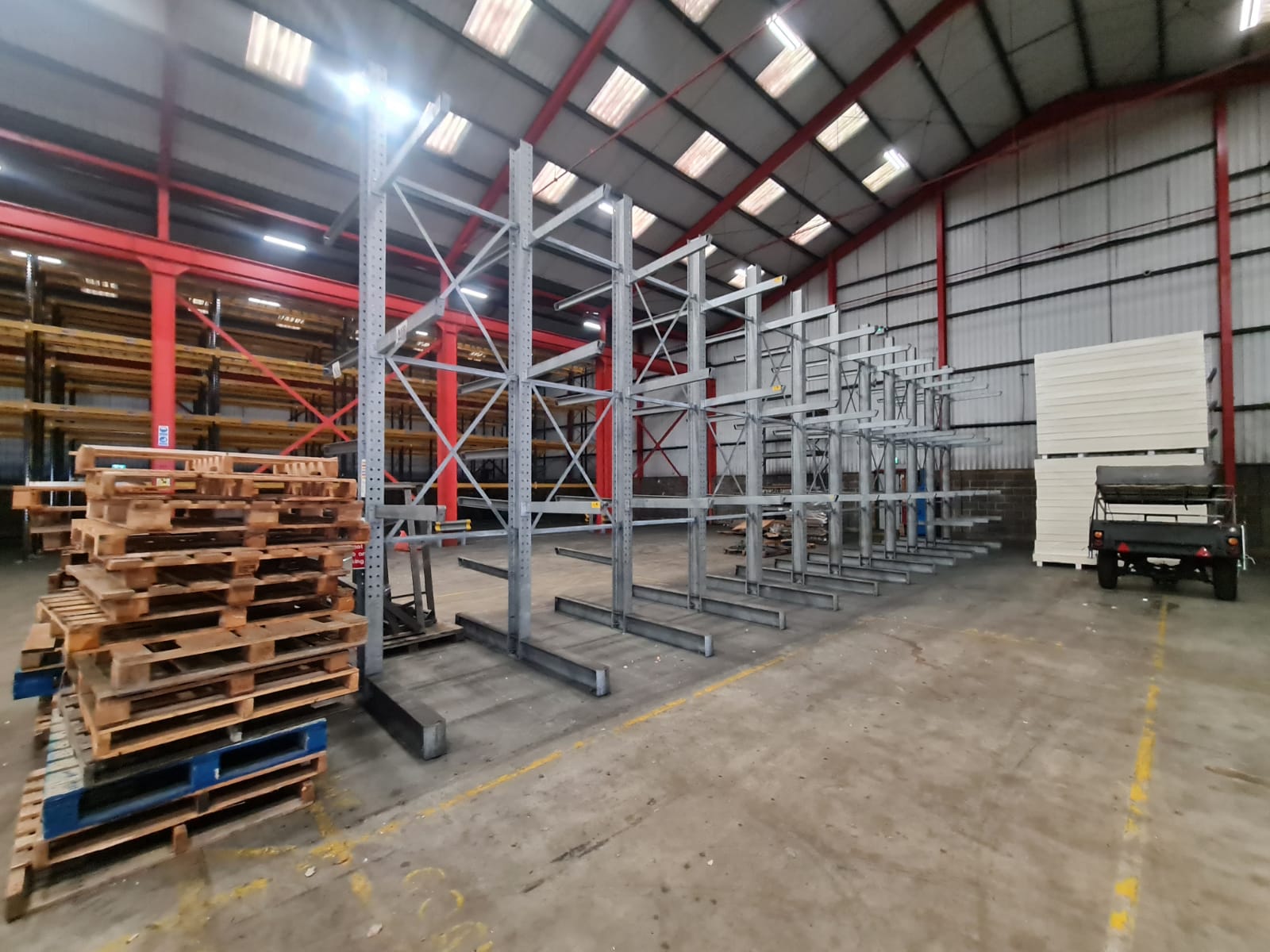 racking-removal-east-london-3