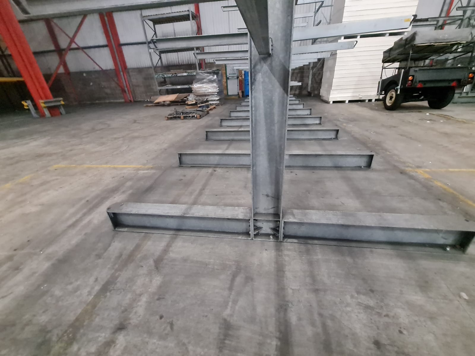 racking-removal-east-london-4