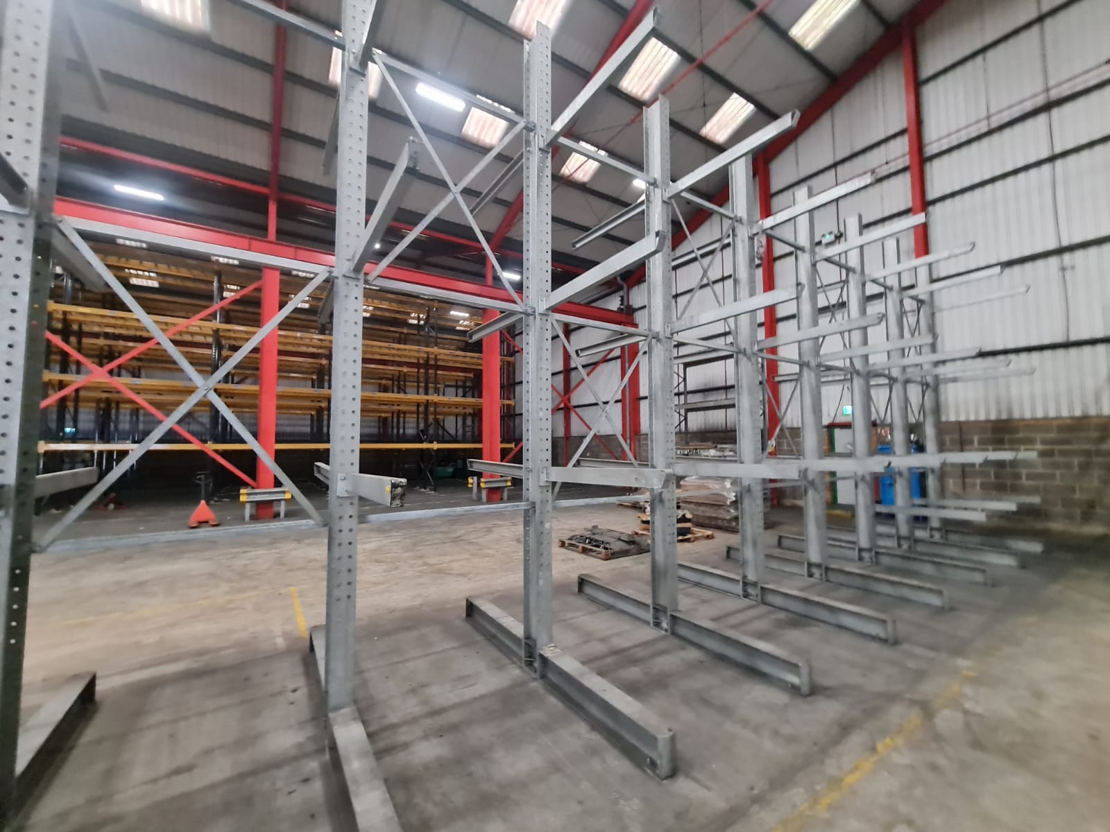 racking-removal-east-london-5