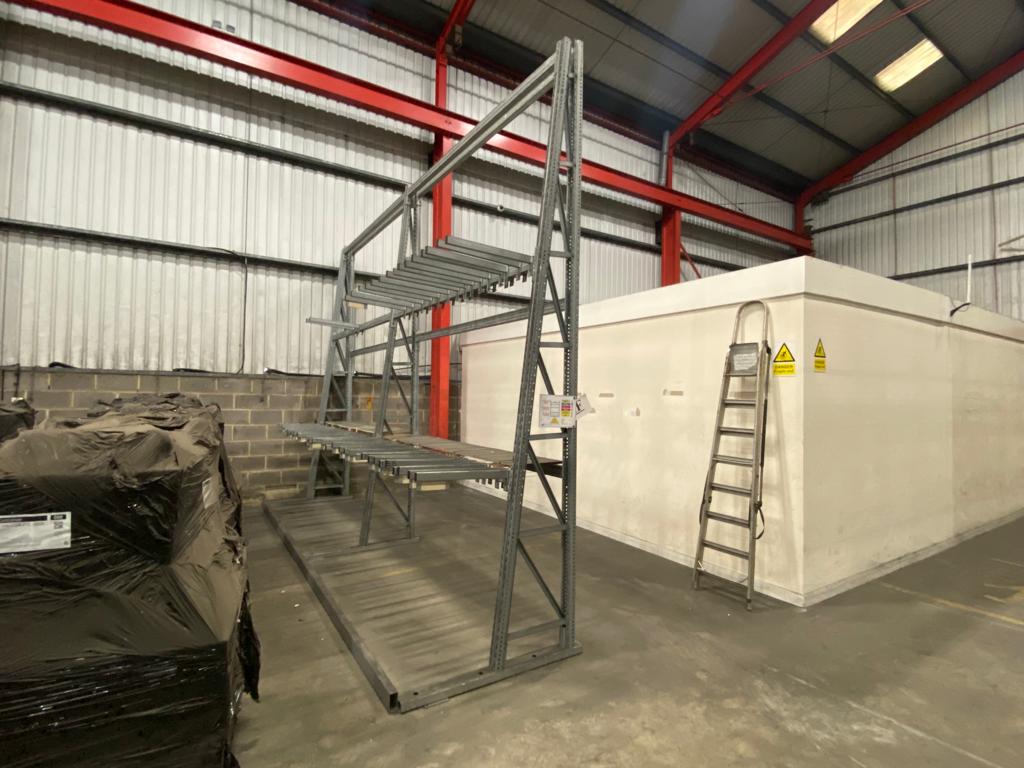 racking-removal-east-london-7