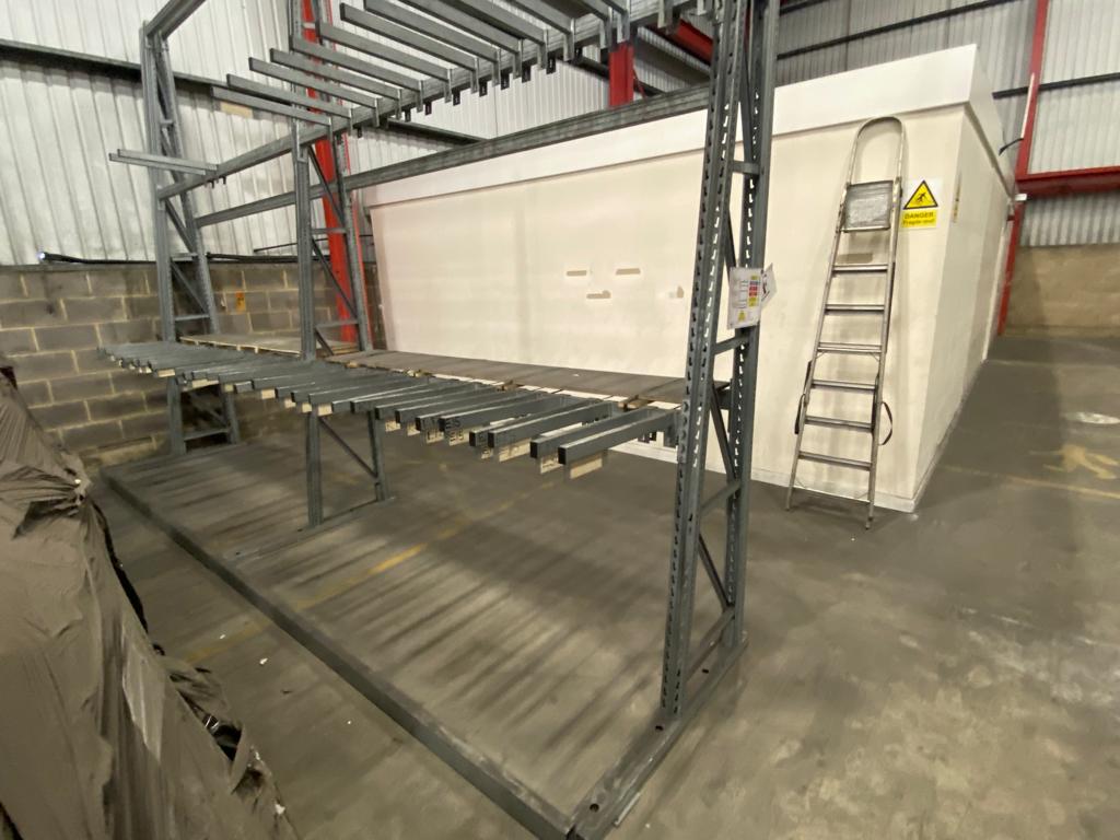 racking-removal-east-london-8