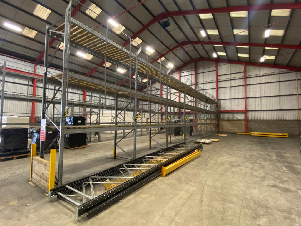 racking-removal-east-london-9