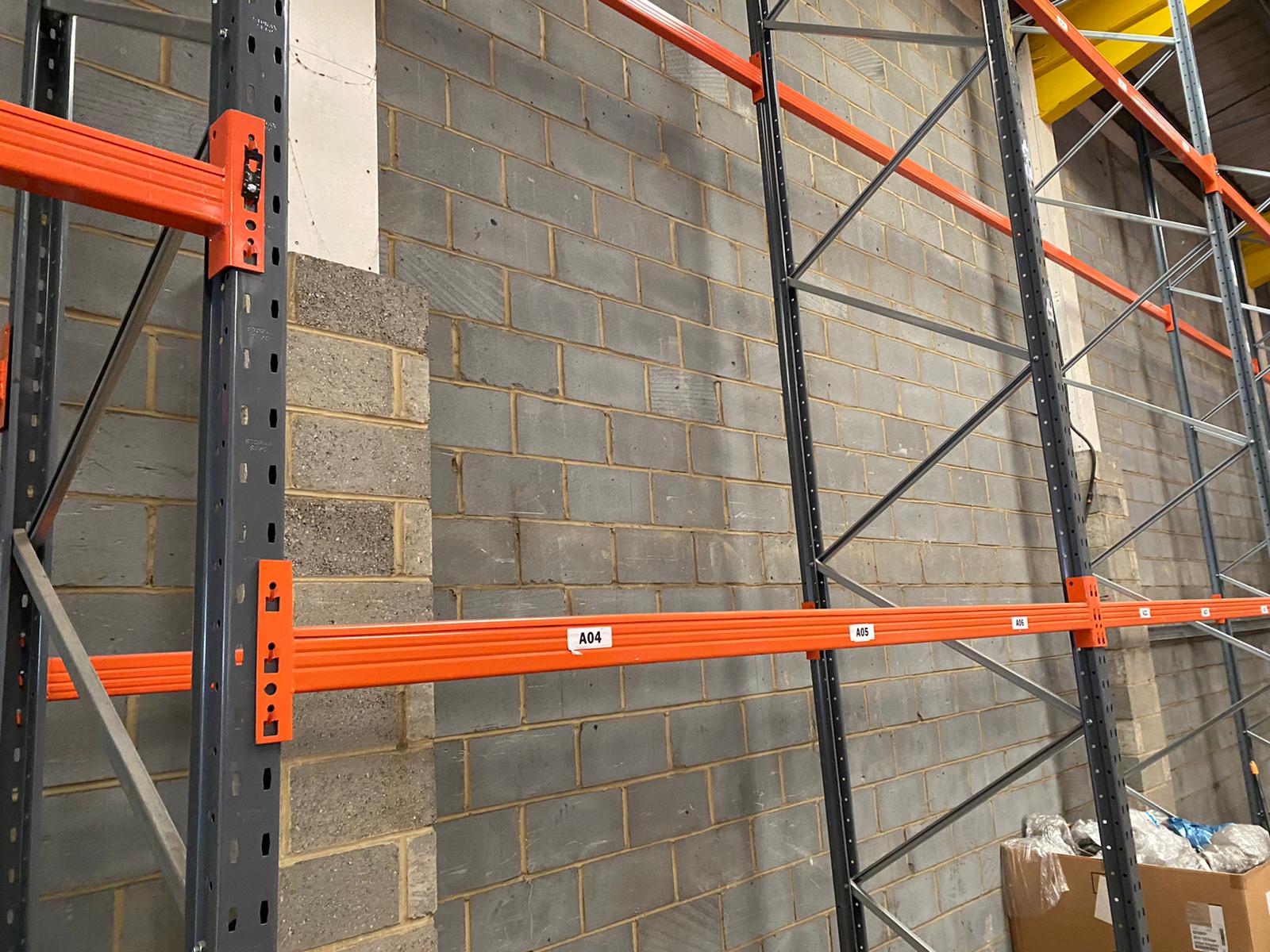 used-racking-hertfordshire-1