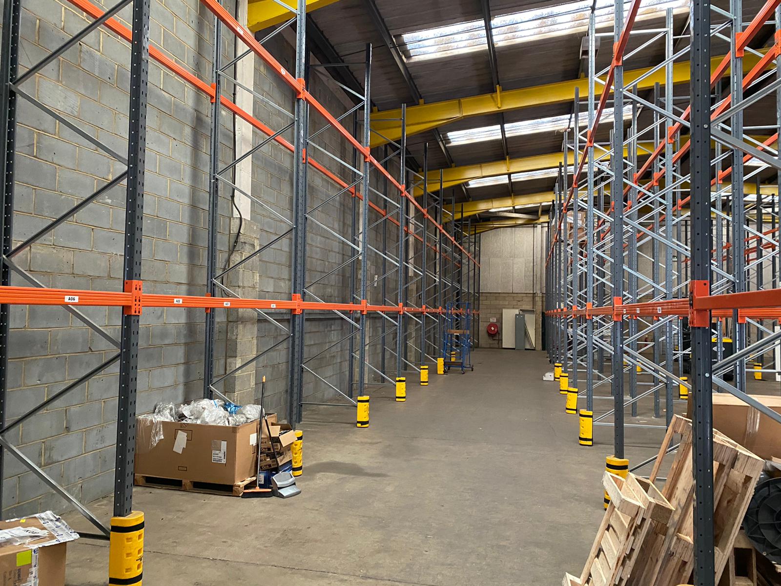 used-racking-hertfordshire-11