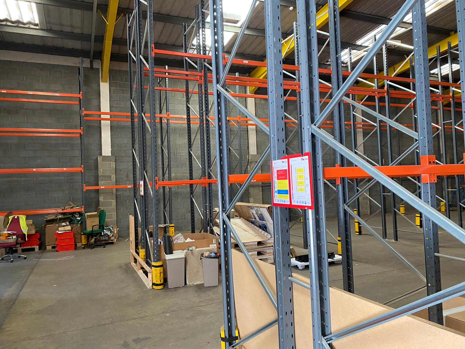 used-racking-hertfordshire-12