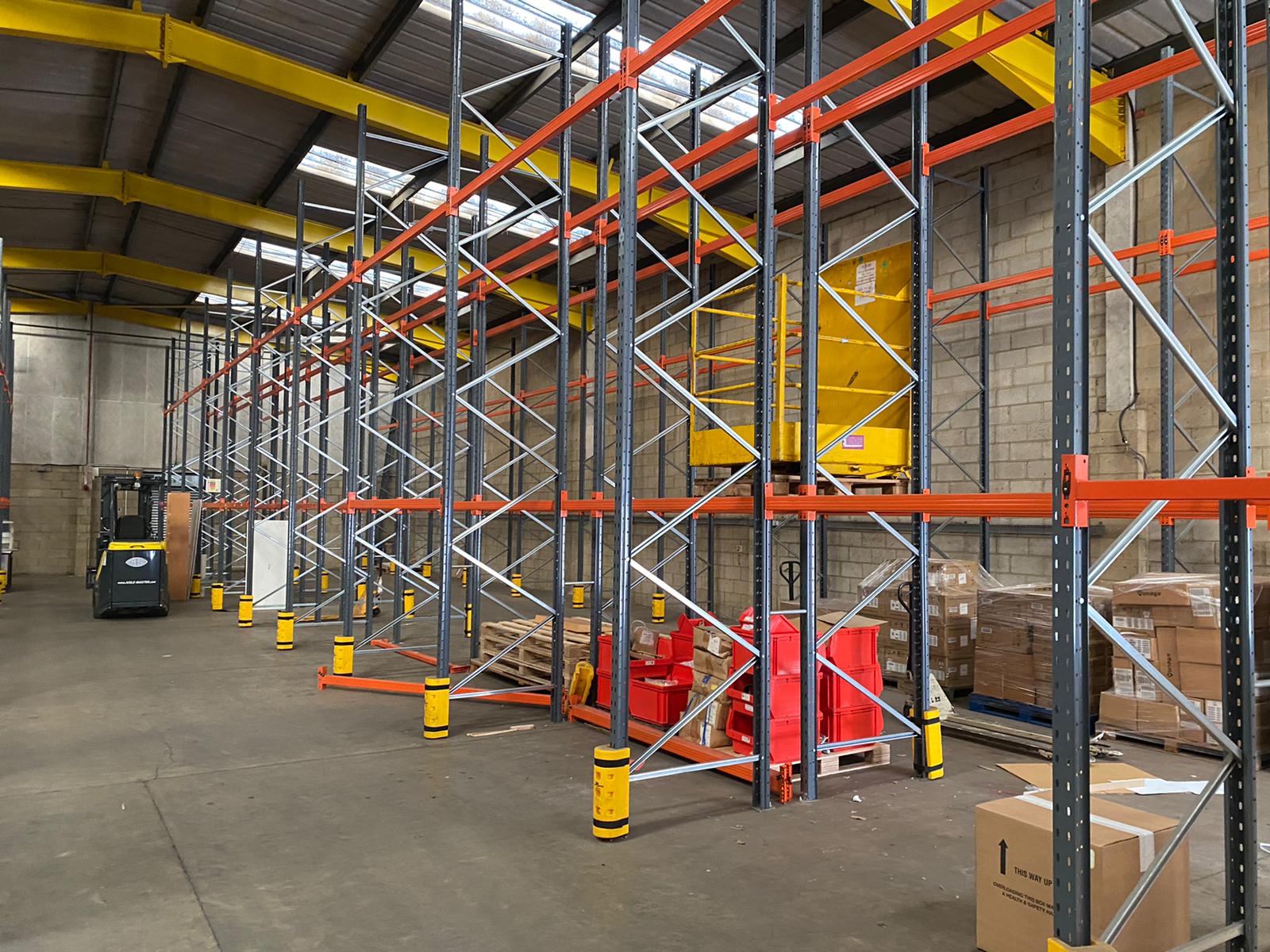 used-racking-hertfordshire-14