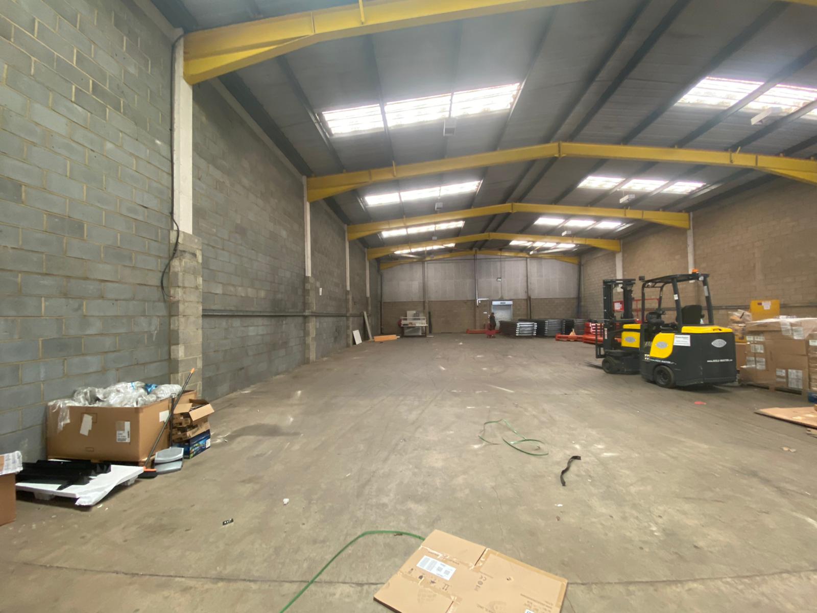 used-racking-hertfordshire-16