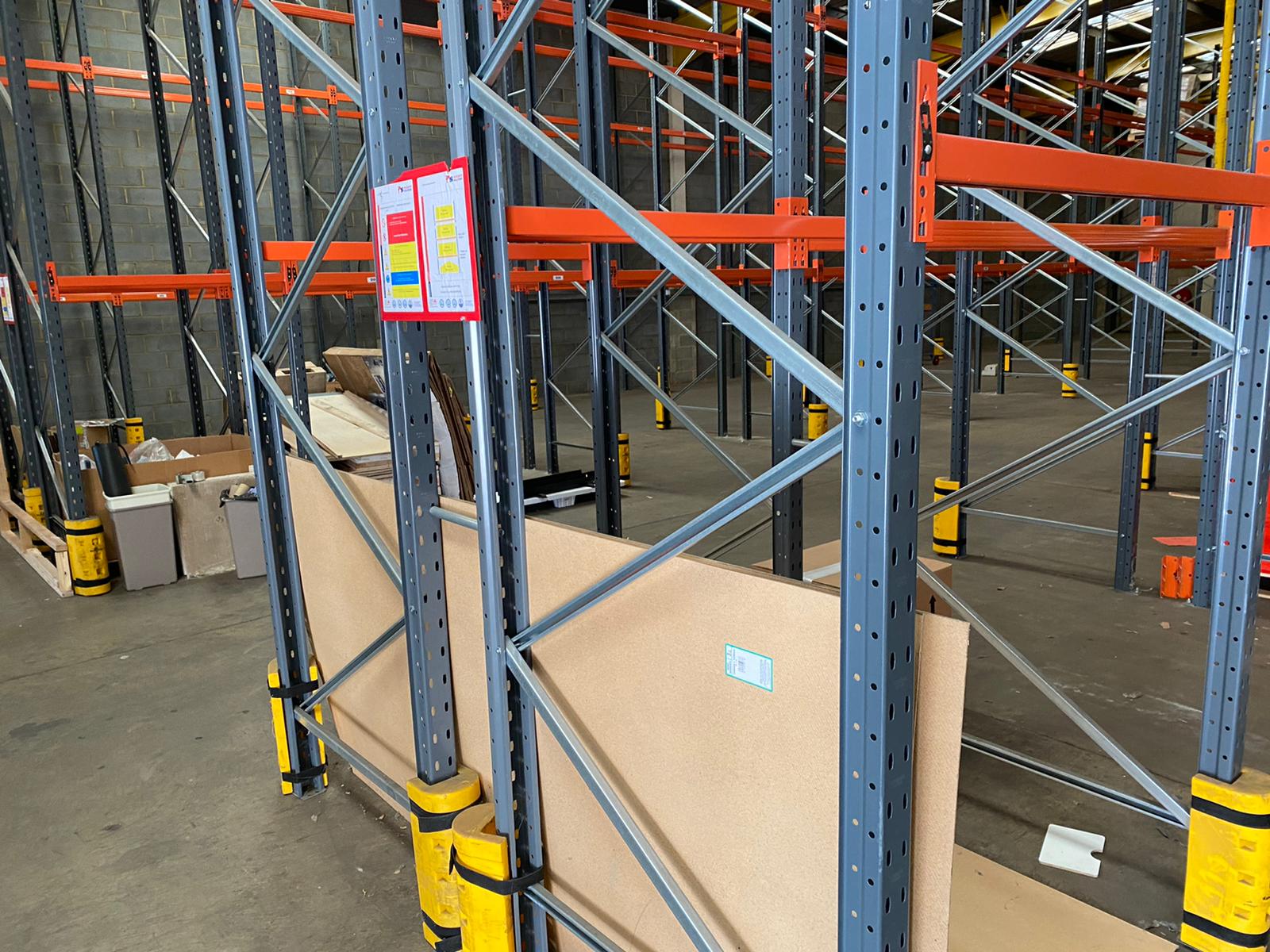 used-racking-hertfordshire-3