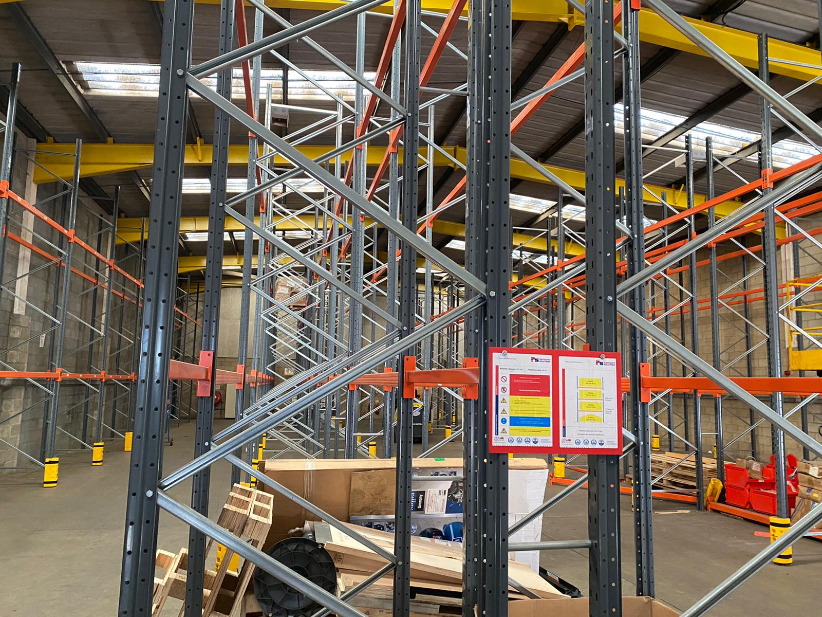 used-racking-hertfordshire-4