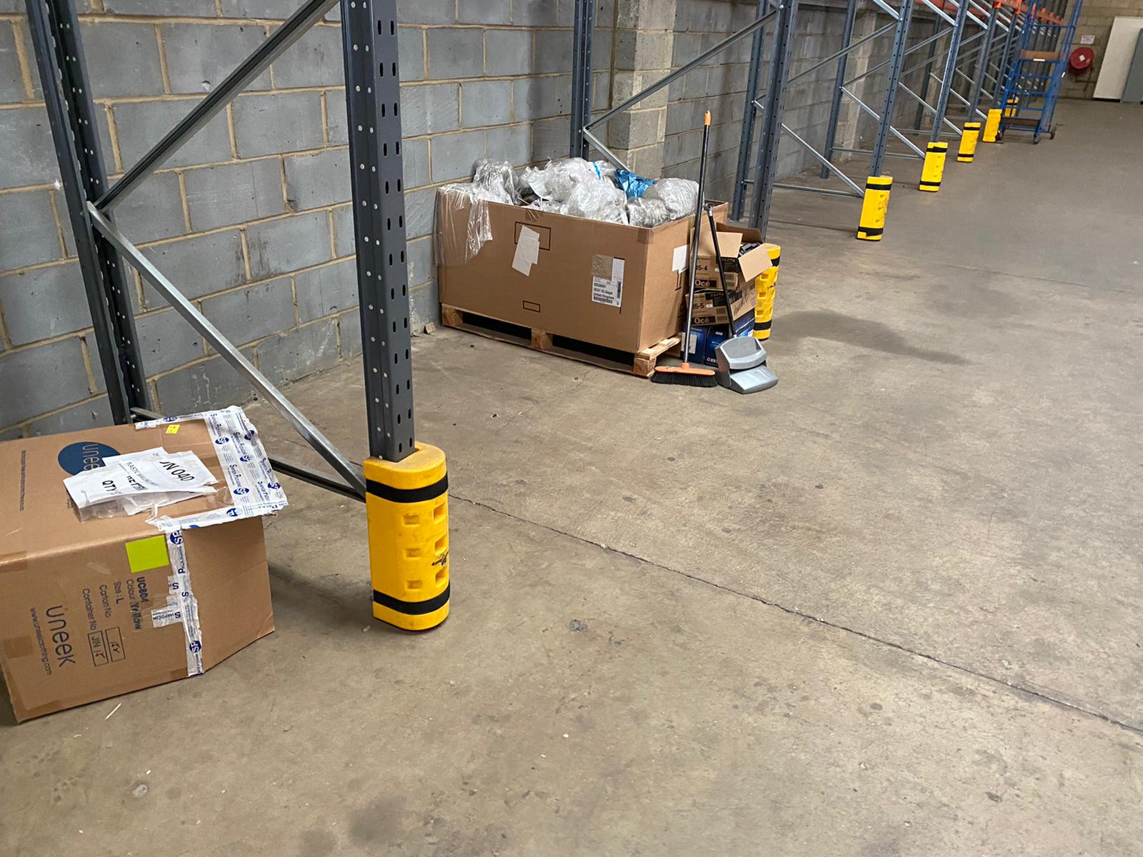 used-racking-hertfordshire-7