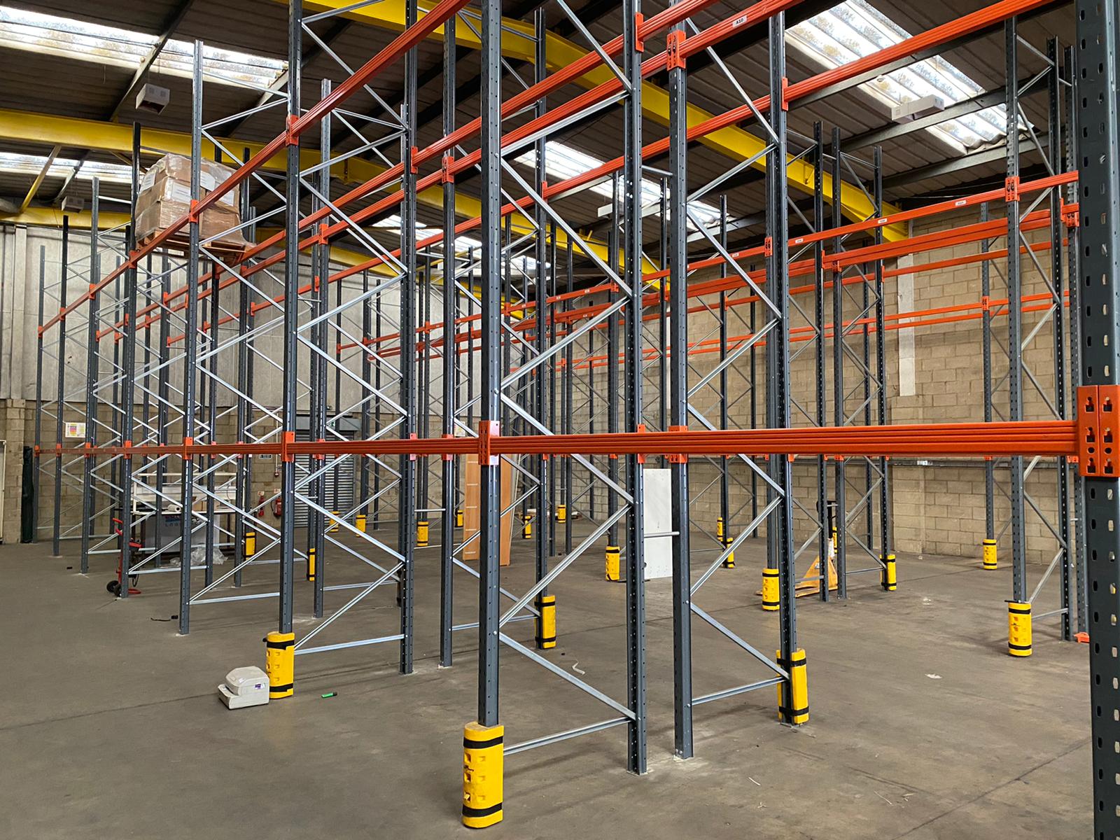 used-racking-hertfordshire-9