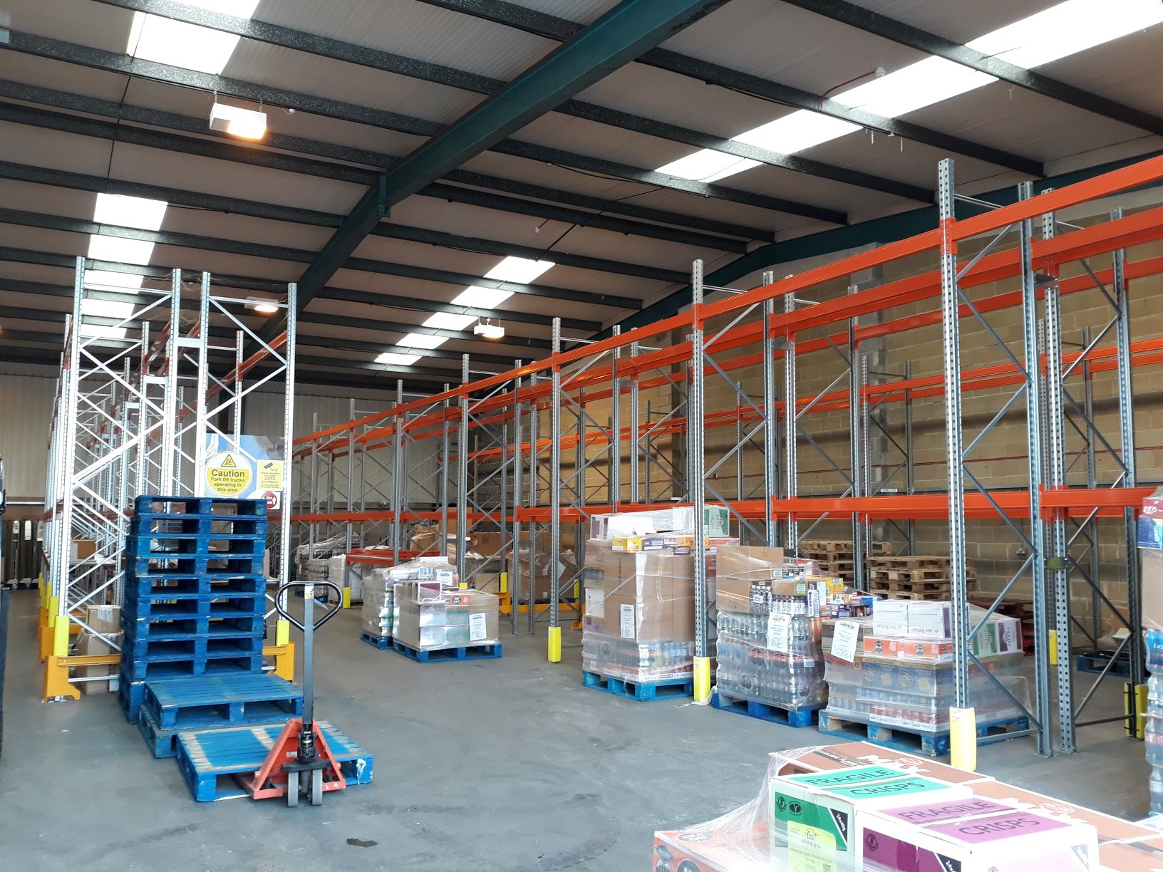 used-racking-sale-london-10