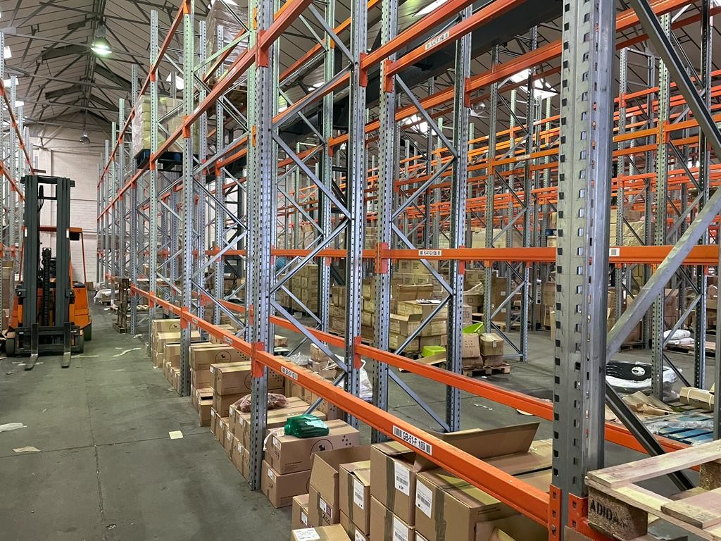 used-racking-sale-london-2