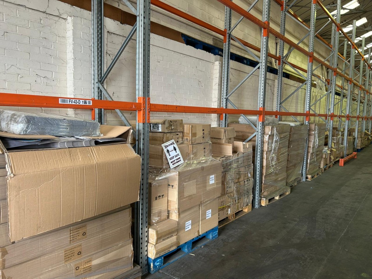 used-racking-sale-london-3