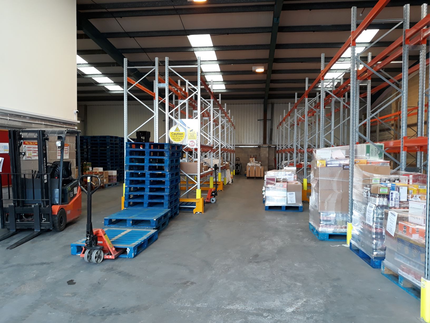 used-racking-sale-london-9