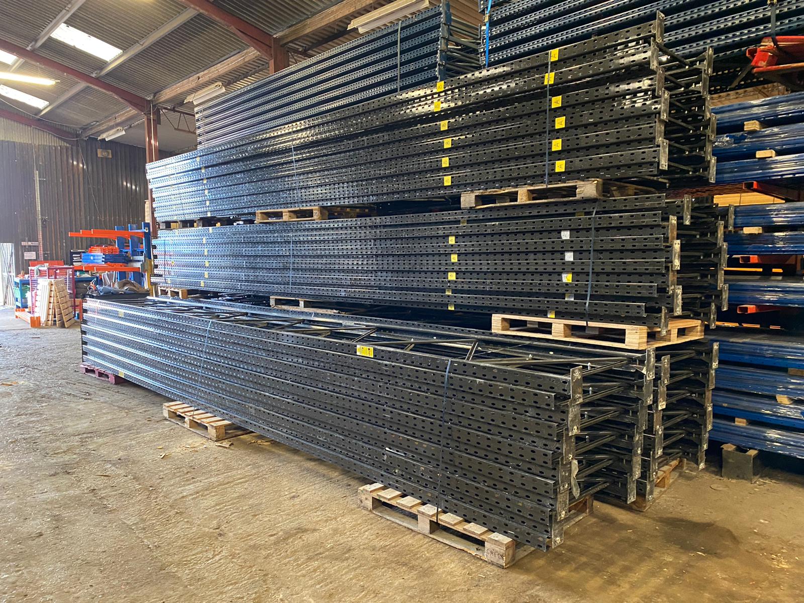 used_racking_basildon-7